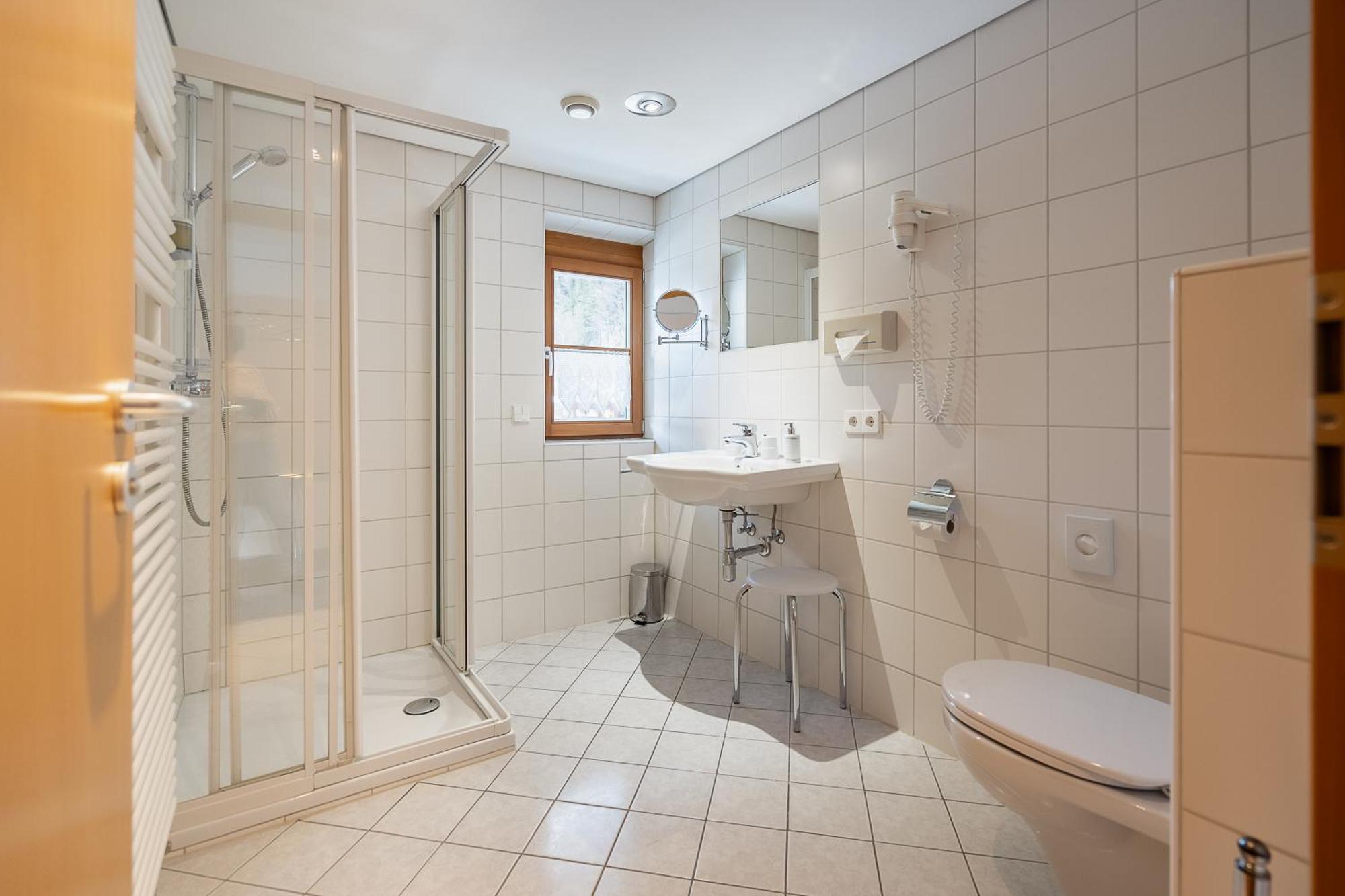 Hotel Pension Wilma Шрунс Экстерьер фото